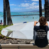 Hawaiian Original TEE 1996 Kids Black-CLOTHING/BAG-HawaiianSouthShore-[SURFBORDS HAWAII SURF SHOP]-HawaiianSouthShore
