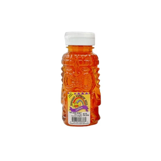 Hawaiian Rainbow Bees Honey Tiki Lehua - Must - Have for Surfers