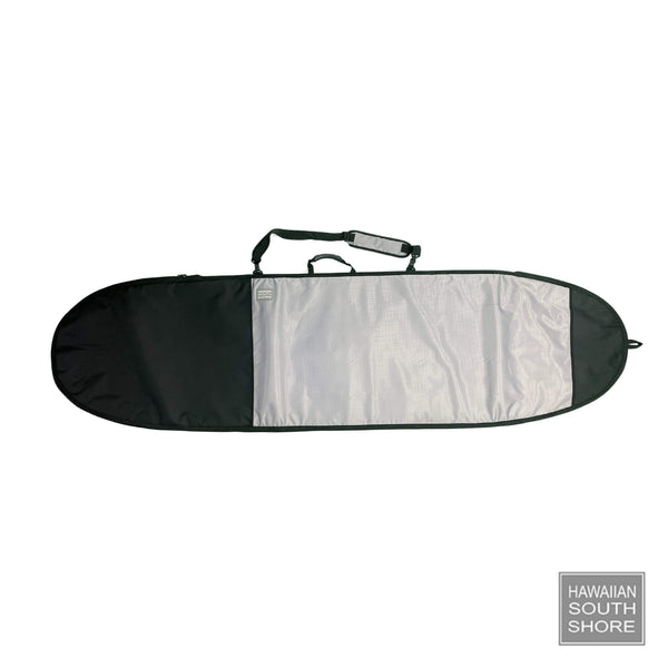 HawaiianSouthShore Daylight Deluxe Surfboard Bag 2.0 Longboard (9’2) SHOP SURF ACC. Surf Shop and Clothing Boutique Honolulu