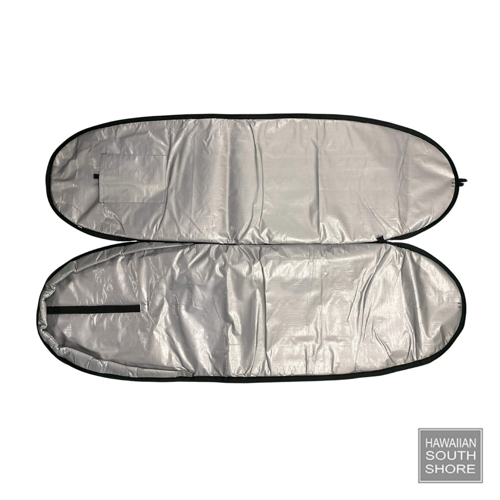 HawaiianSouthShore Daylight Deluxe Surfboard Bag 2.0 Midlength (7’6) SHOP SURF ACC. Surf Shop and Clothing Boutique Honolulu