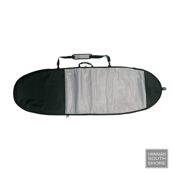 HawaiianSouthShore Daylite Deluxe Surfboard Bag 2.0 Shortboard (6’3) SHOP SURF ACC. Surf Shop and Clothing Boutique Honolulu