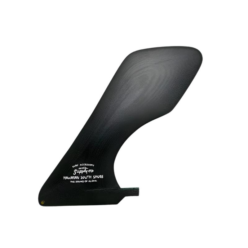 HawaiianSouthShore HATCHET Longboard Single Fin 8"-10" - Must-Have for Surfers