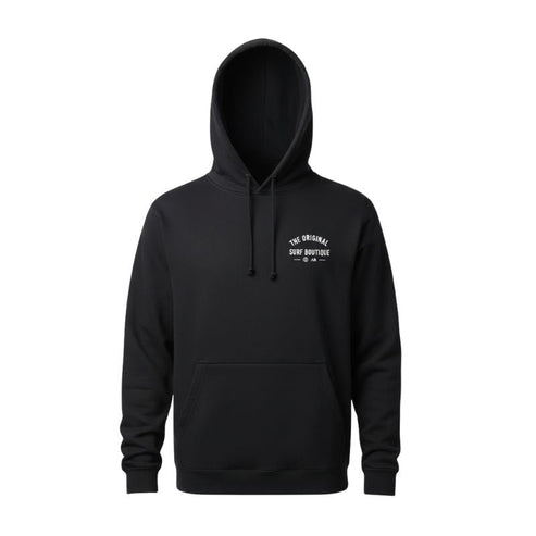 Hawaiian South Shore 1996 hoodie with coastal roots