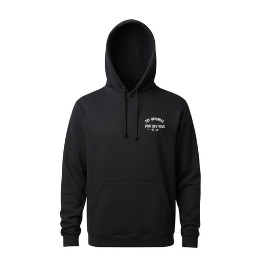 HawaiianSouthShore Hoodie 1996 (Small - 2XLarge) Navy - Must - Have for Surfers
