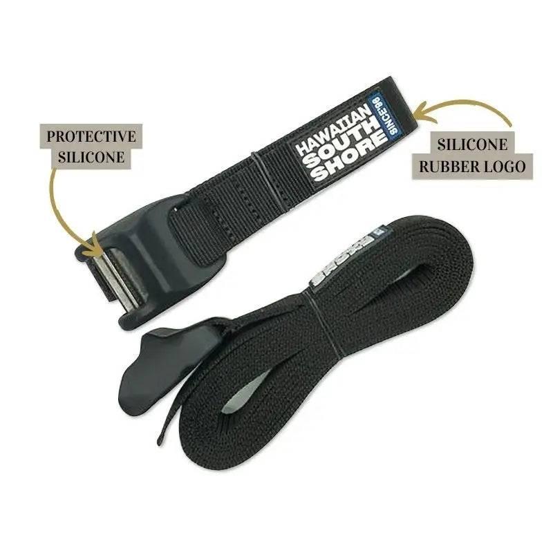 HwnSouthShore Rack Strap 12' - SHOP SURF ACC. - [Surfboards Surf Shop and Clothing Boutique Honolulu]