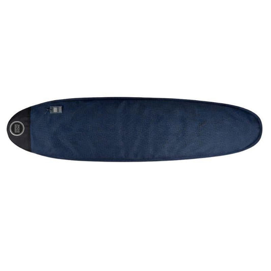 HawaiianSouthShore LONGBOARD Knit Surfboard Sock with Zipper & Stretch Mesh | Fits boards up to 9'8 - Must-Have for Surfers