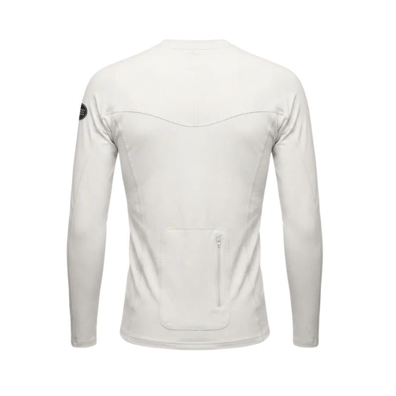 Shop HSS W/P Fitted Rashguard Longsleeves | Hawaii