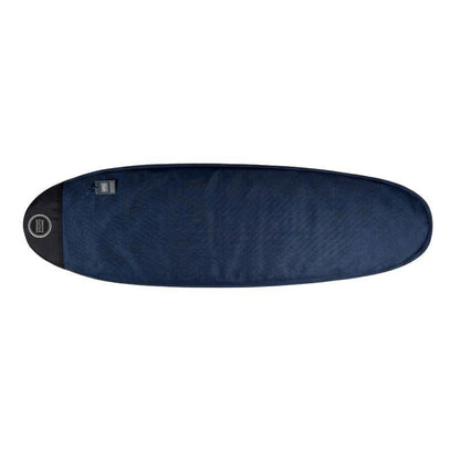 HawaiianSouthShore SHORTBOARD Knit Surfboard Sock Stretch Mesh | Fits up to 6'6" Hybrid - Must-Have for Surfers