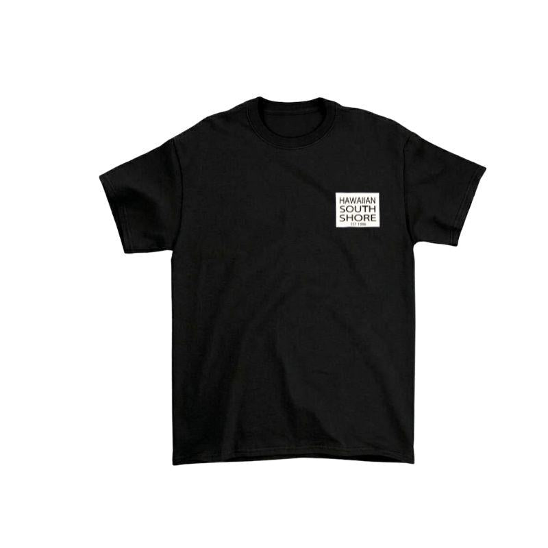 HawaiianSouthShore SURFPOINT Kids Made in Hawaii (XSmall-Large) Black - Must-Have for Surfers