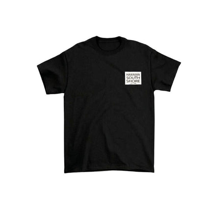 HawaiianSouthShore SURFPOINT Kids Made in Hawaii (XSmall-Large) Black - Must-Have for Surfers