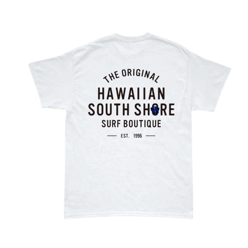 HSS T-Shirt 1996 Made in Hawaii