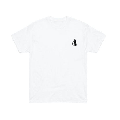 HawaiianSouthShore T-Shirt New KAMEHAMEHA 2 (Small-XLarge) White