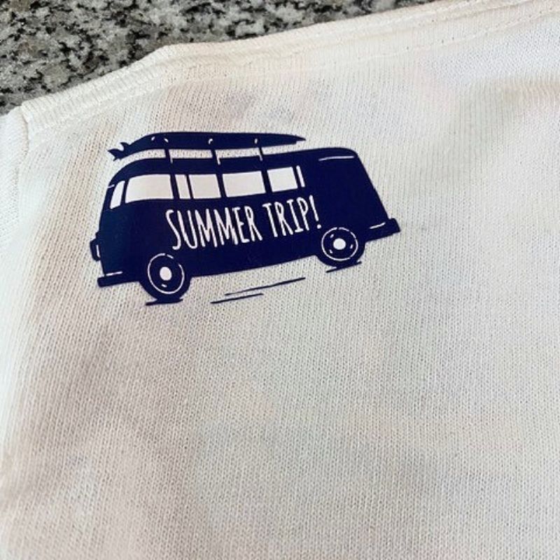 HawaiianSouthShore TWIN BOARD Made in Hawaii S - 2XL White - Must - Have for Surfers