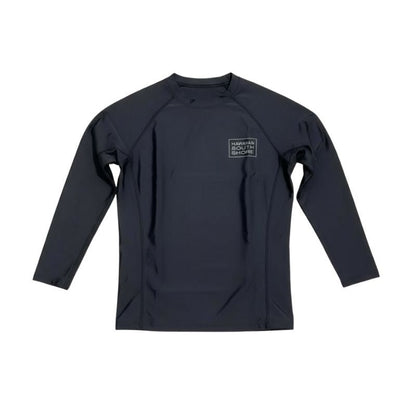 HawaiianSouthShore UPF50 Rashguard Kids (XSmall - XLarge) Longsleeves - Must - Have for Surfers