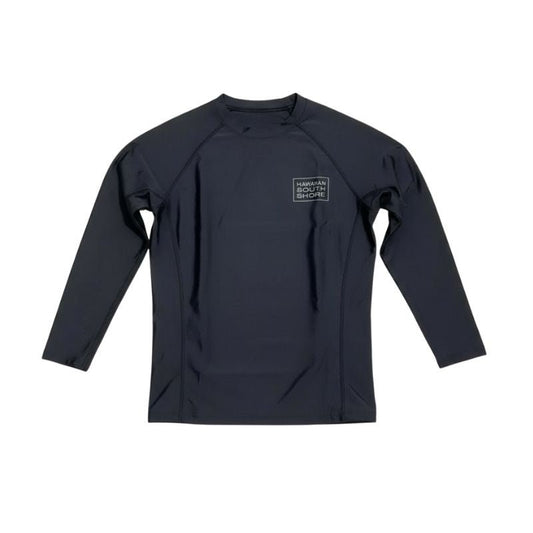 HawaiianSouthShore UPF50 Rashguard Kids (XSmall - XLarge) Longsleeves - Must - Have for Surfers