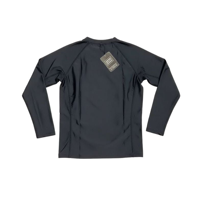 HawaiianSouthShore UPF50 Rashguard Kids (XSmall - XLarge) Longsleeves - Must - Have for Surfers