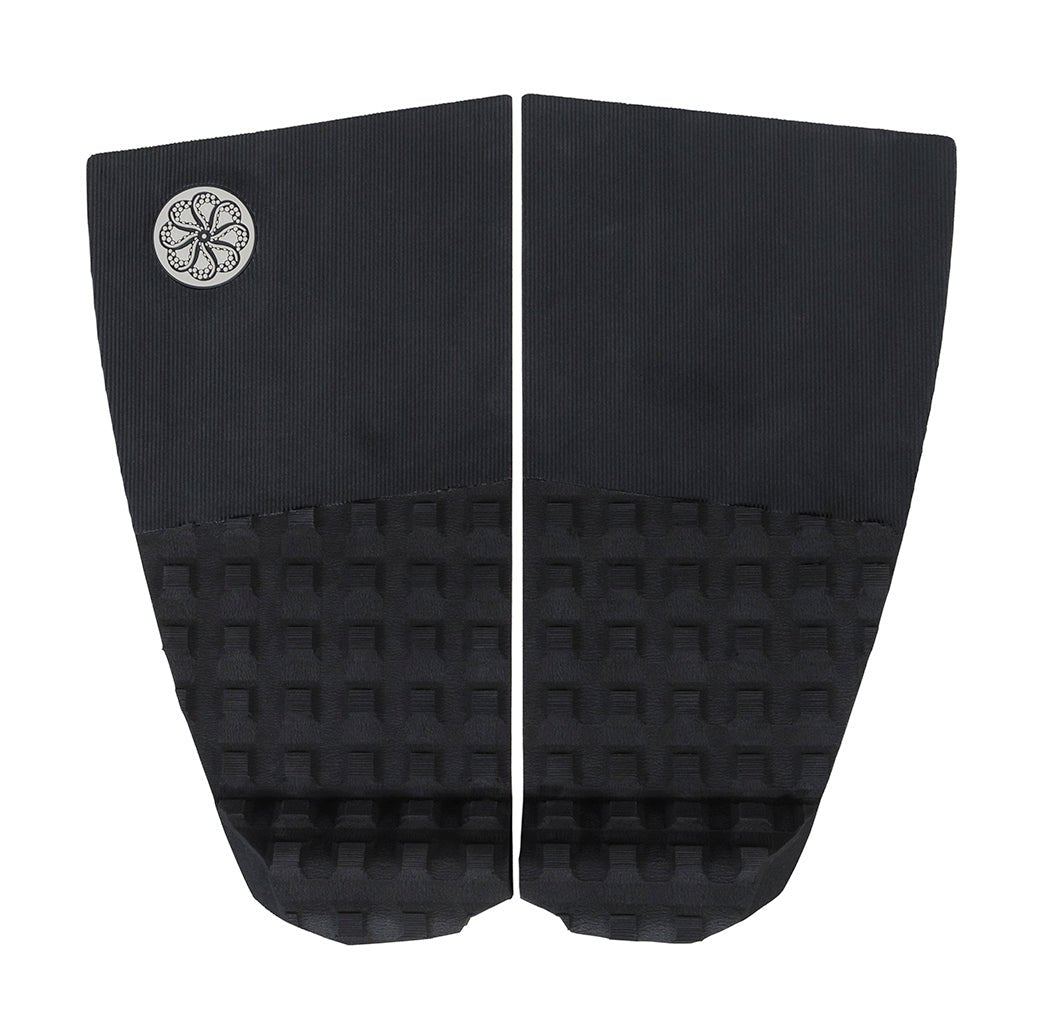Hobgood Signature Traction Pad - Black (For Online Purchase Only) - Must-Have for Surfers