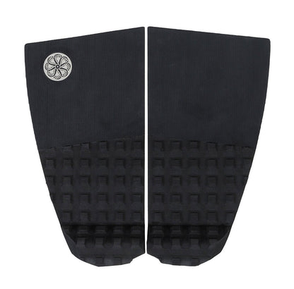 Hobgood Signature Traction Pad - Black (For Online Purchase Only) - Must-Have for Surfers