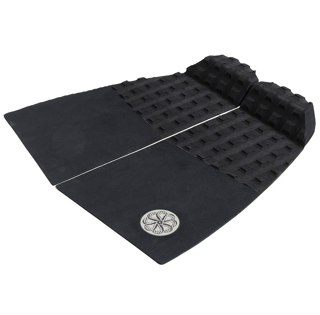 Hobgood Signature Traction Pad - Black (For Online Purchase Only) - Must-Have for Surfers