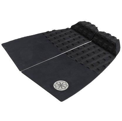 Hobgood Signature Traction Pad - Black (For Online Purchase Only) - Must-Have for Surfers