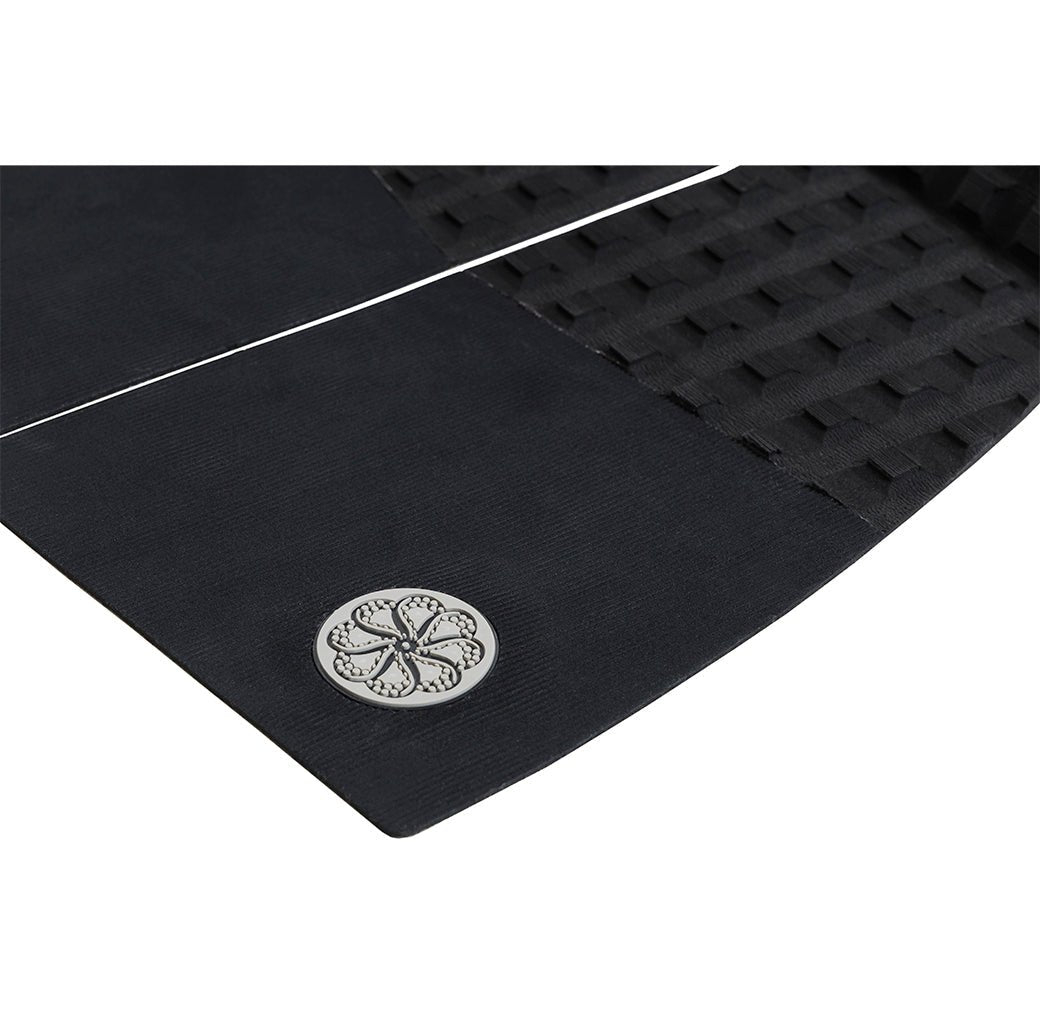 Hobgood Signature Traction Pad - Black (For Online Purchase Only) - Must-Have for Surfers