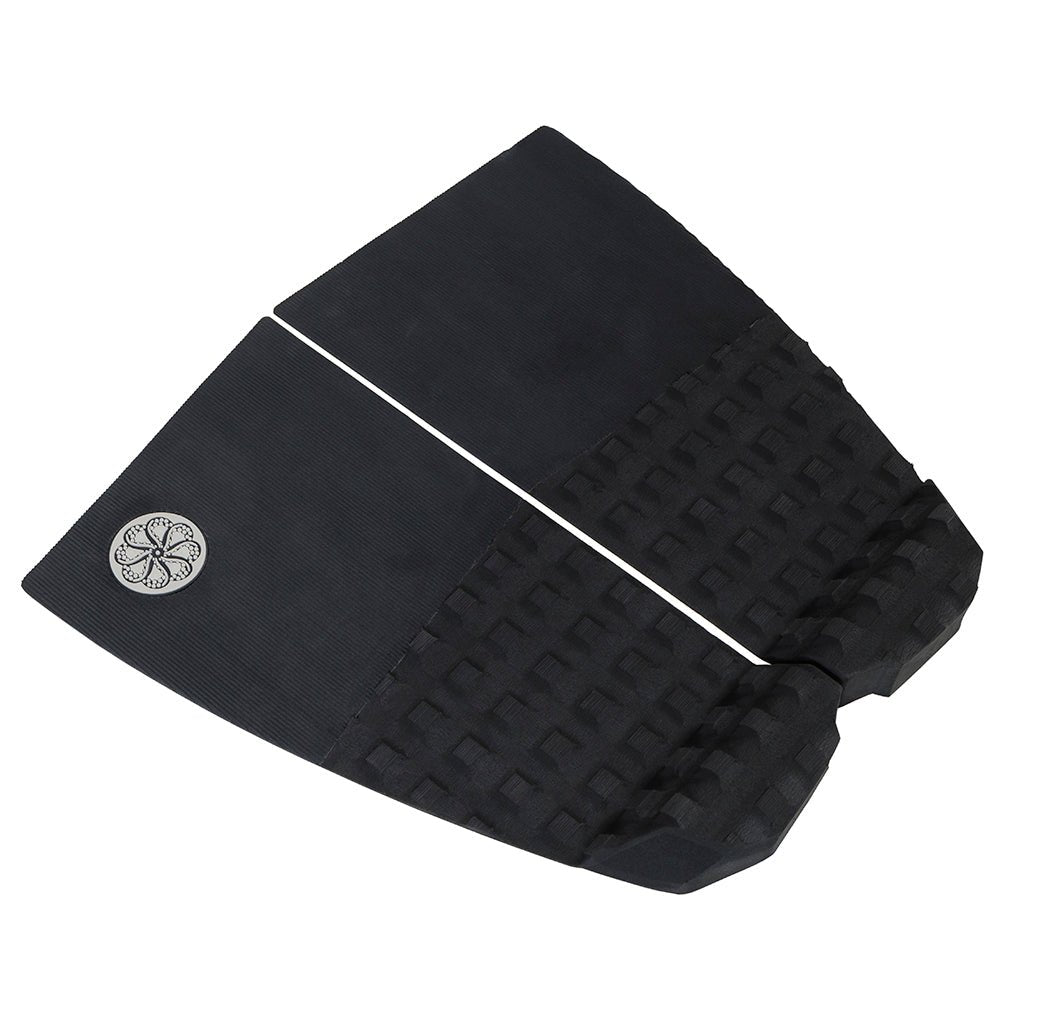Hobgood Signature Traction Pad - Black (For Online Purchase Only) - Must-Have for Surfers