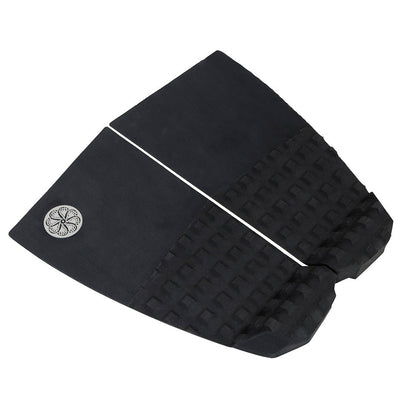 Hobgood Signature Traction Pad - Black (For Online Purchase Only) - Must-Have for Surfers