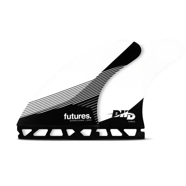 Honeycomb DHD PC Large Thrusters-SHOP SURF ACC.-FUTURES-HawaiianSouthShore