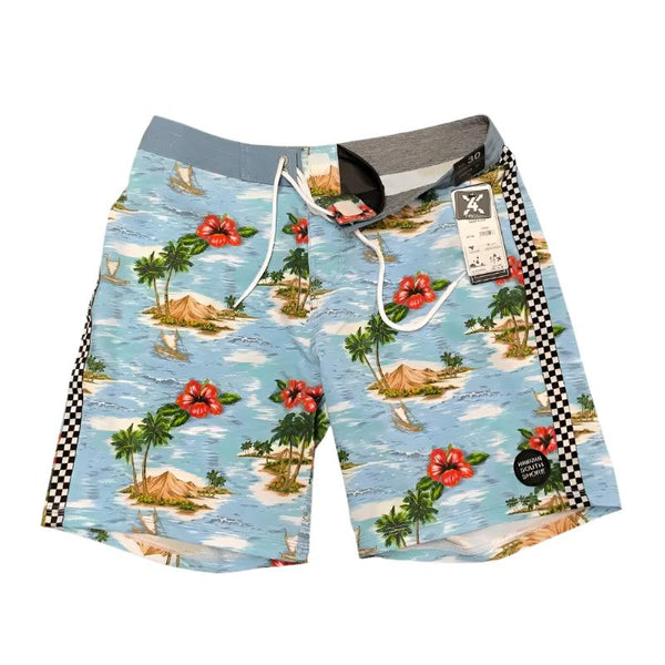 Hawaiian Style ショートボード X キムタク island-daze-hawaiiansouthshore
