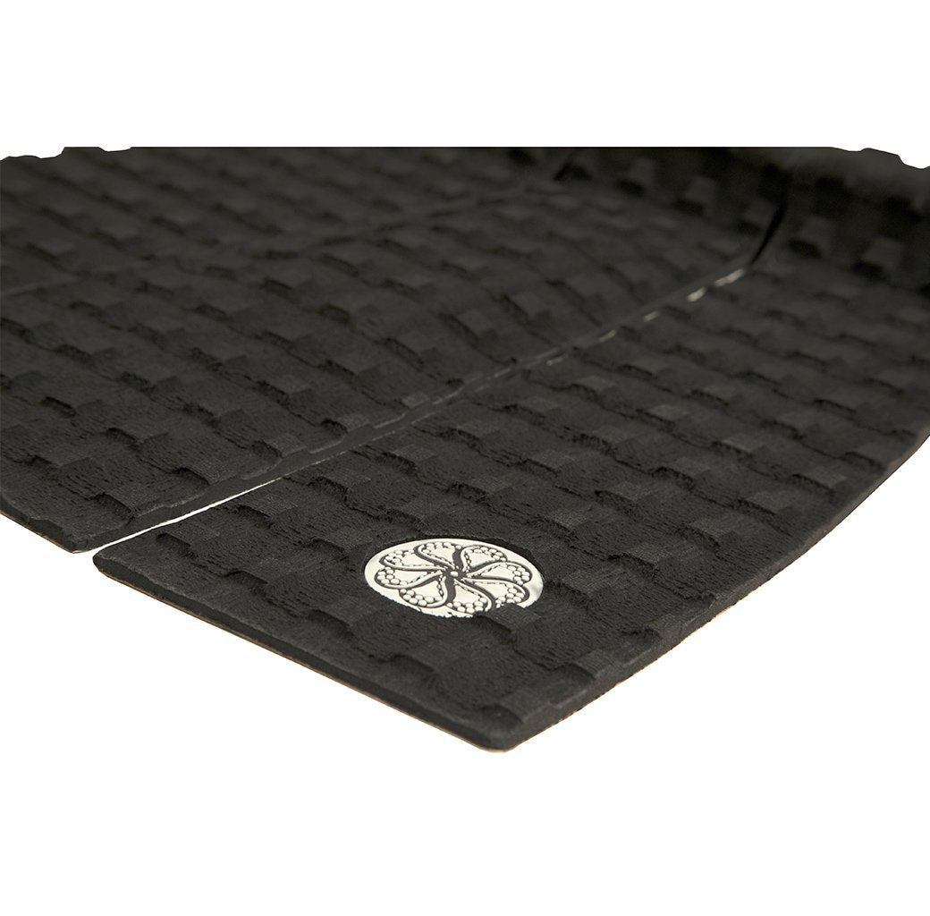 J Wide Traction Pad - Black (For Online Purchase Only) - Must-Have for Surfers