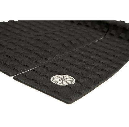 J Wide Traction Pad - Black (For Online Purchase Only) - Must-Have for Surfers