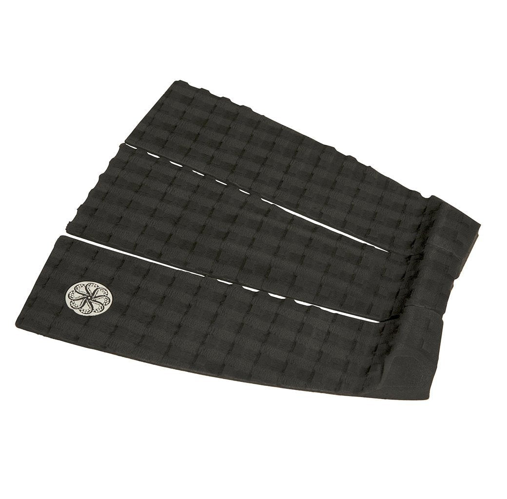 J Wide Traction Pad - Black (For Online Purchase Only) - Must-Have for Surfers