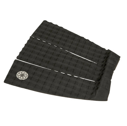 J Wide Traction Pad - Black (For Online Purchase Only) - Must-Have for Surfers
