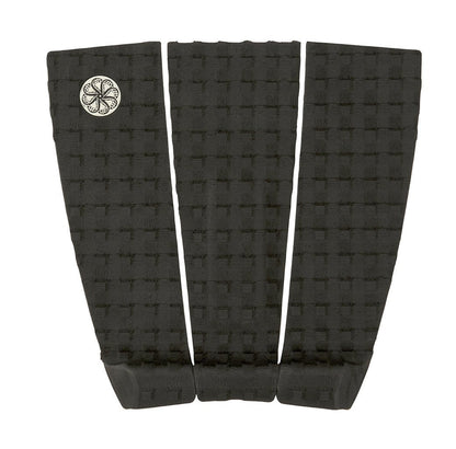 J Wide Traction Pad - Black (For Online Purchase Only) - Must-Have for Surfers