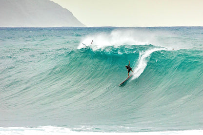 JJF 10' Big Wave Leash - Night (For Online Purchase Only) - Must - Have for Surfers