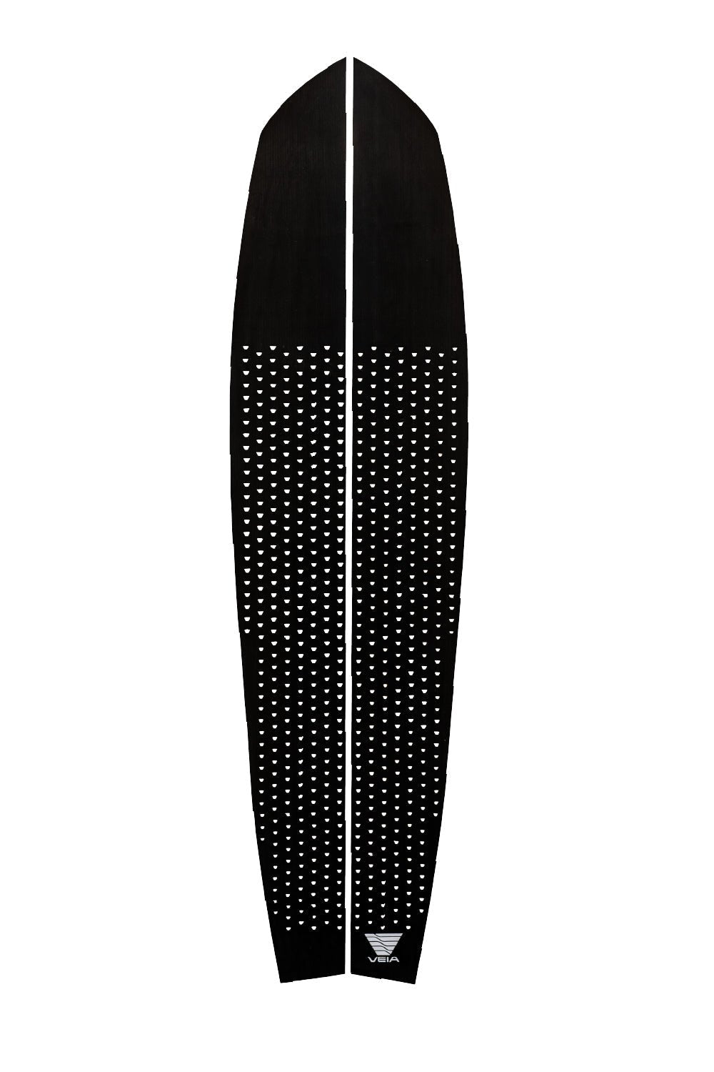 JJF 3/4 Deck Gun Pad - Night (For Online Purchase Only) - Must - Have for Surfers