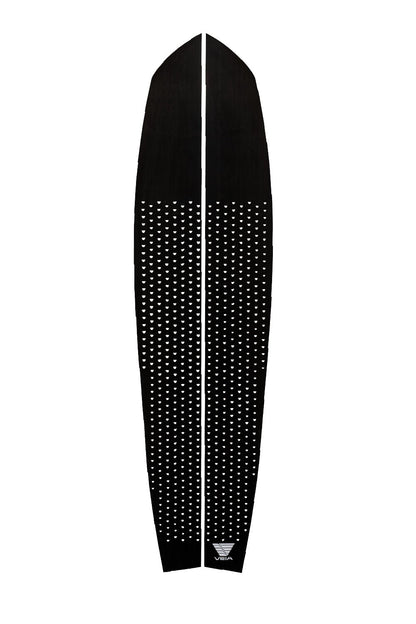 JJF 3/4 Deck Gun Pad - Night (For Online Purchase Only) - Must - Have for Surfers