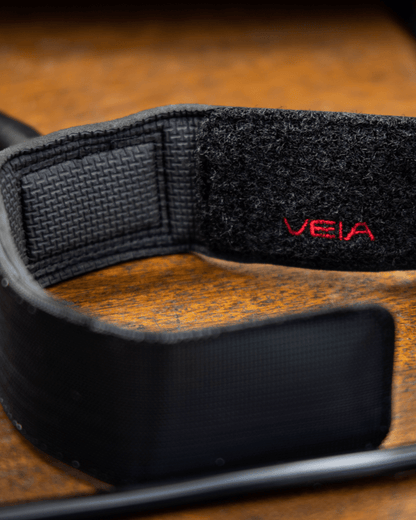 JJF Pro 5' Comp Leash - Blue/Night (For Online Purchase Only) - Must - Have for Surfers