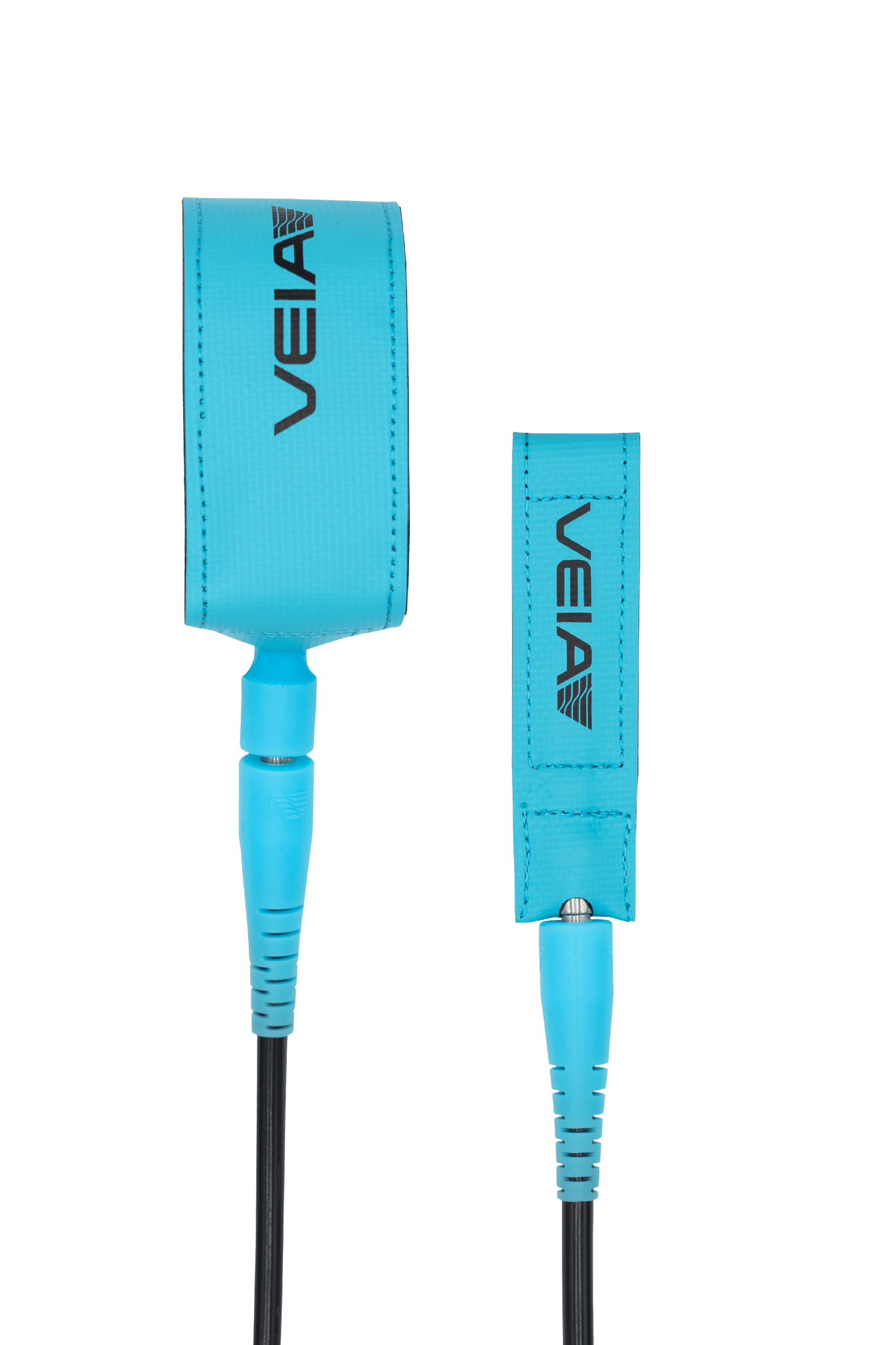 JJF Pro 5' Comp Leash - Blue/Night (For Online Purchase Only) - Must - Have for Surfers