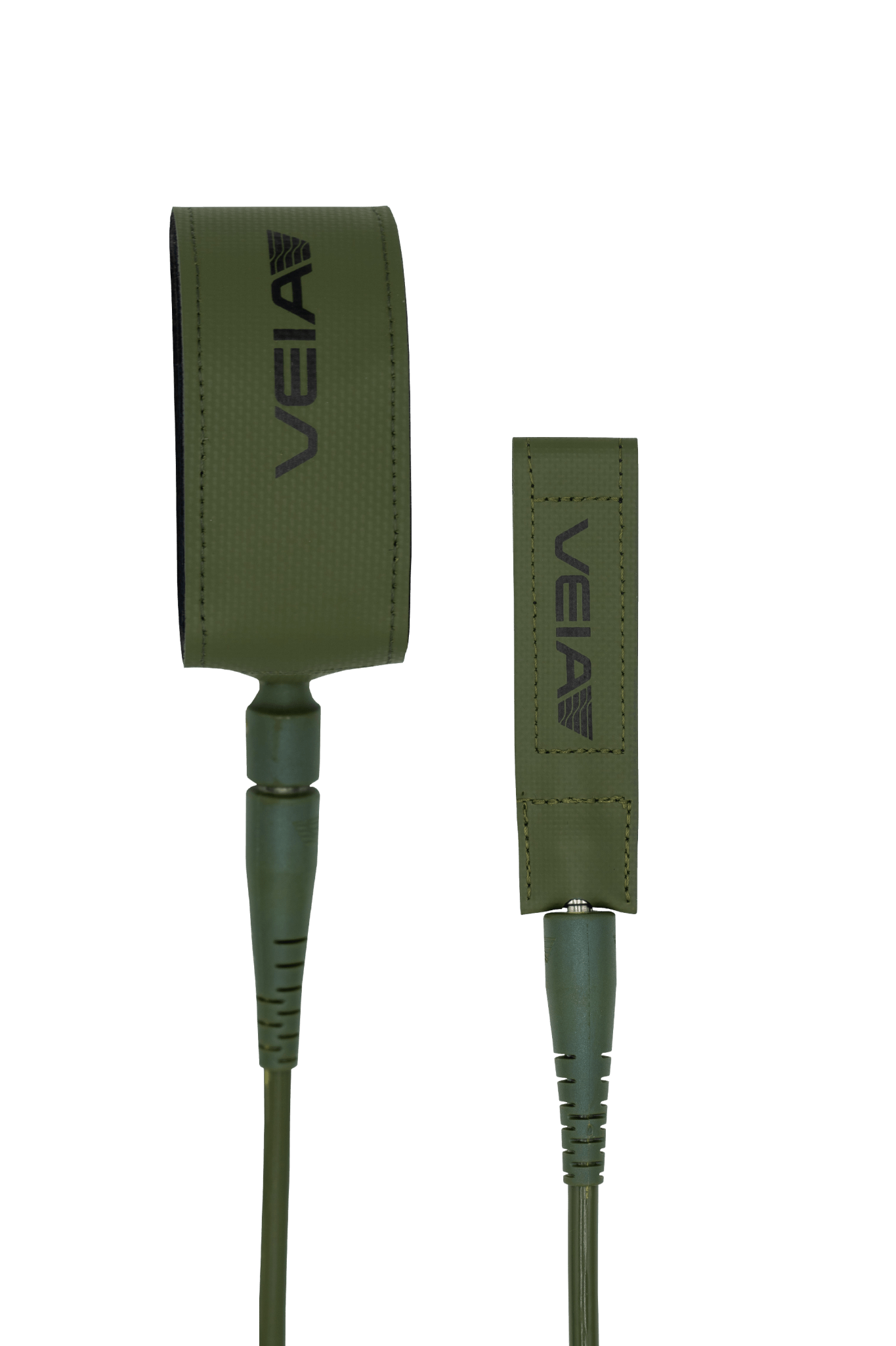 JJF Pro 5' Comp Leash - Squadron (For Online Purchase Only) - Must - Have for Surfers