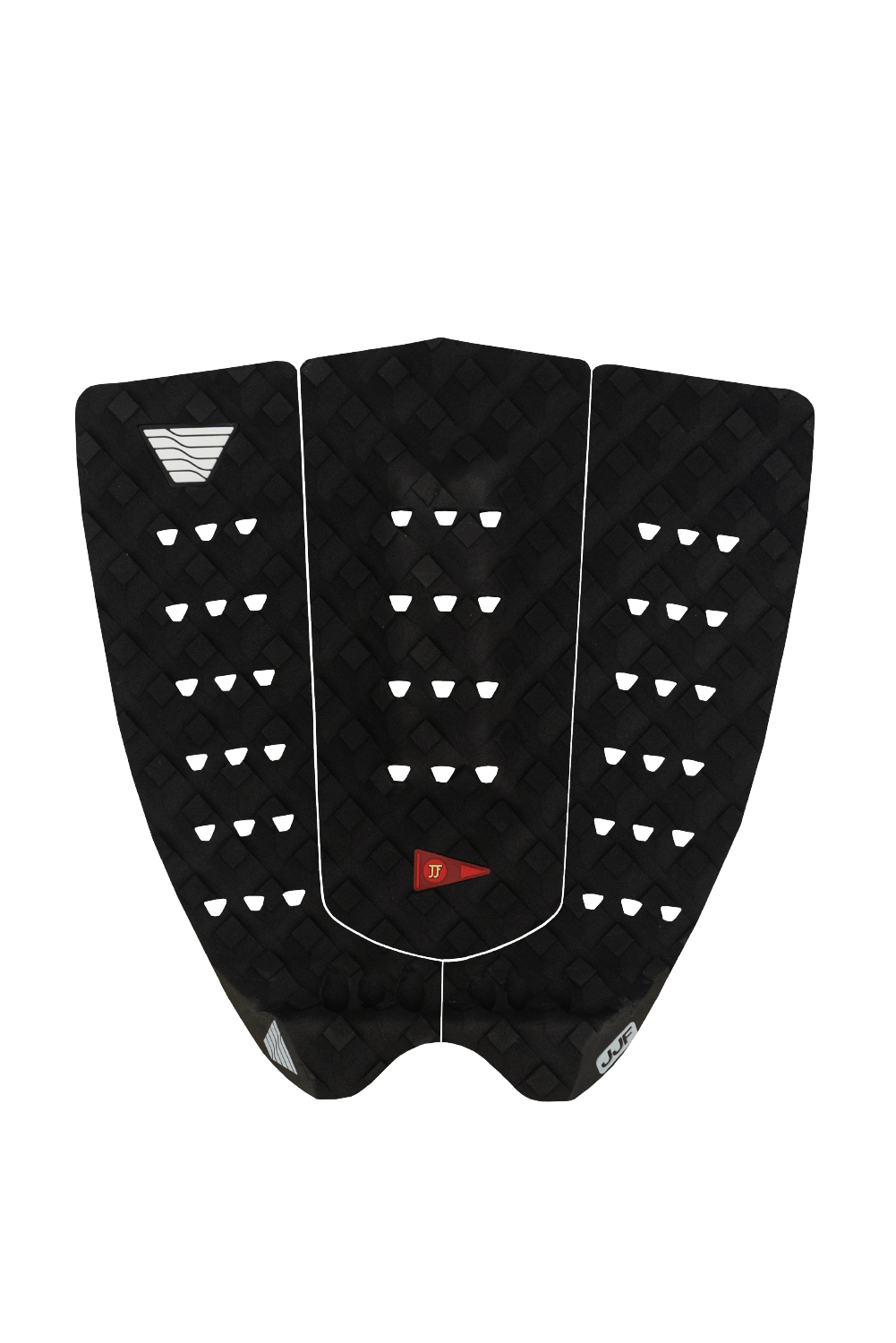 JJF Round Tail Grom Pad - Night (For Online Purchase Only) - Must - Have for Surfers