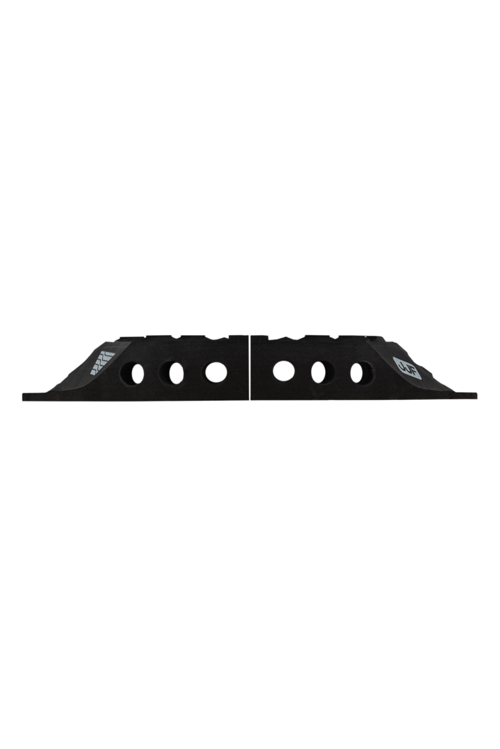 JJF Round Tail Grom Pad - Storm/Night (For Online Purchase Only) - Must - Have for Surfers