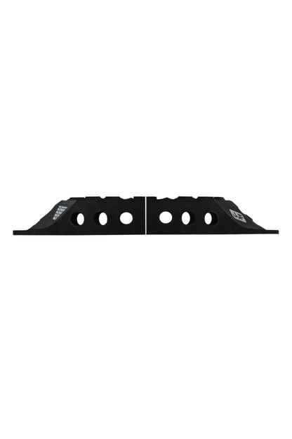 JJF Round Tail Grom Pad - Storm/Night (For Online Purchase Only) - Must - Have for Surfers