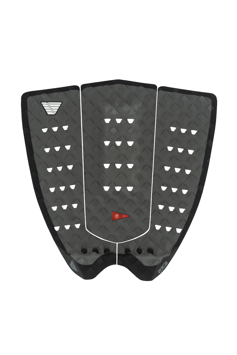 JJF Round Tail Grom Pad - Storm/Night (For Online Purchase Only) - Must - Have for Surfers