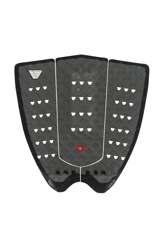 JJF Round Tail Grom Pad - Storm/Night (For Online Purchase Only) - Must - Have for Surfers