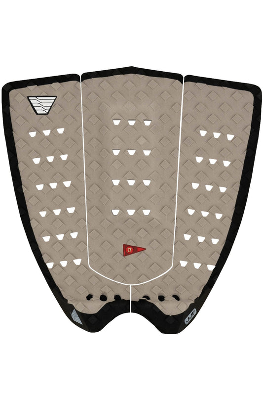 JJF Round Tail Pro Pad - Desert/Night (For Online Purchase Only) - Must - Have for Surfers
