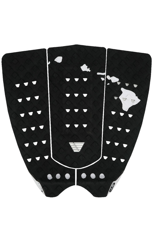 JJF Round Tail Pro Pad - Hawai'i Edition (For Online Purchase Only) - Must - Have for Surfers