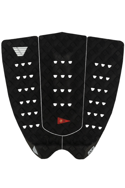 JJF Round Tail Pro Pad - Night (For Online Purchase Only) - Must - Have for Surfers