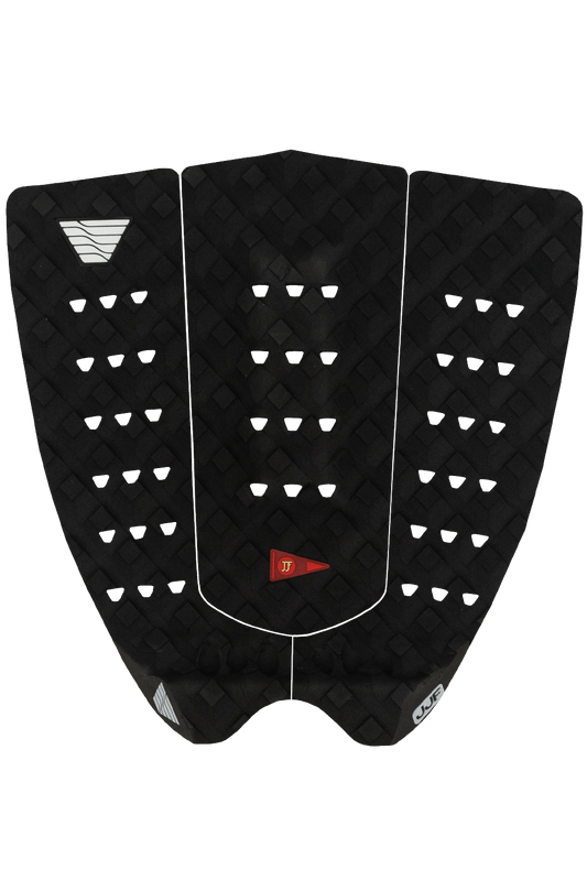 JJF Round Tail Pro Pad - Night (For Online Purchase Only) - Must - Have for Surfers