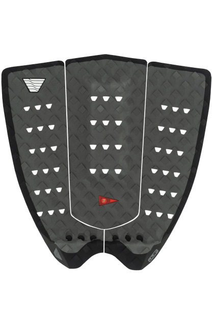 JJF Round Tail Pro Pad - Storm/Night (For Online Purchase Only) - Must - Have for Surfers